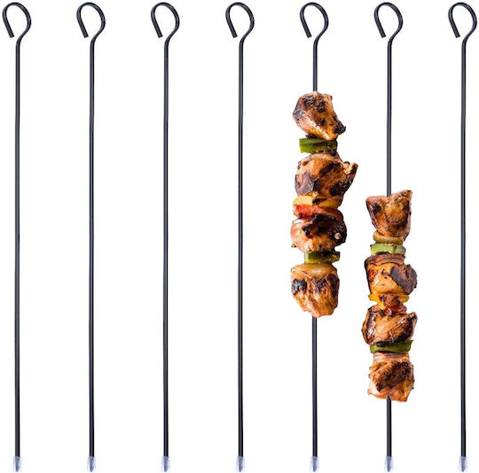 Vaggan Inox Barbecue Spit 40cm