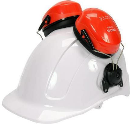 Yato YT-74624 Κράνος Εργοταξίου Γκρι