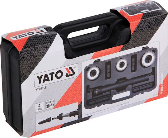 Yato Fliesenschneider Handbuch 40mm