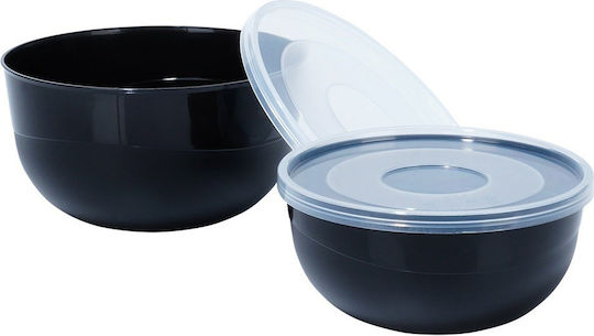 Vilde Mixing Bowls Capacity 4lt 6 Pieces