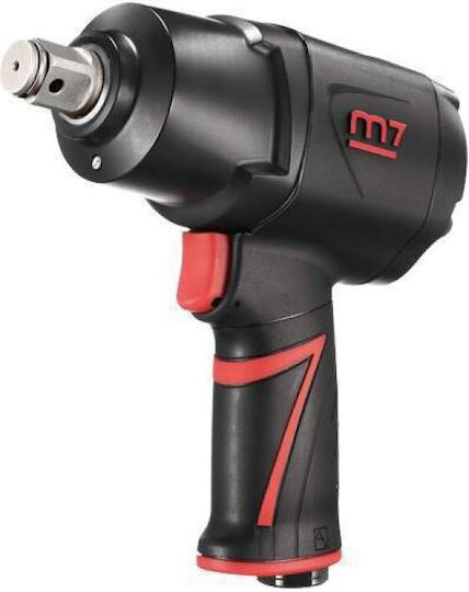 M7 NC-6255Q Αερόκλειδο 3/4"