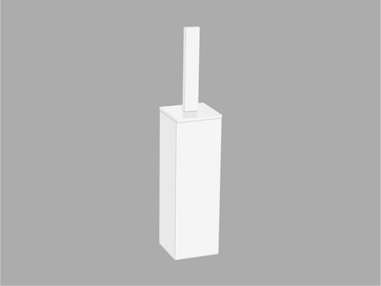 Sanco Metallic Bronze Bathroom Toilet Brush