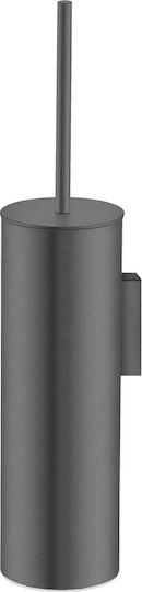 Sanco Metallic Bronze Bathroom Toilet Brush