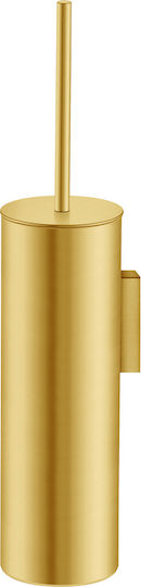 Sanco Metallic Bronze Bathroom Toilet Brush