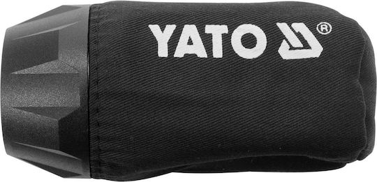 Yato Battery Powered Delta Sander with Suction System YT-82755