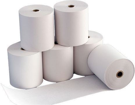 A&g Термичен Ролка 57x50 57мм*25м 48gsm 33566 A & G