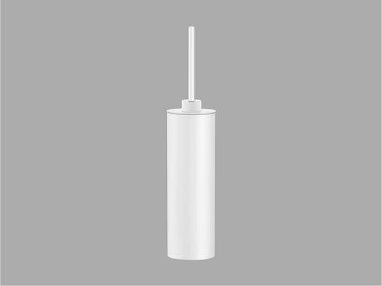 Sanco 190024-A75 Metallic Brown Bathroom Toilet Brush