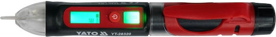 Yato Voltage Indicator AC Display