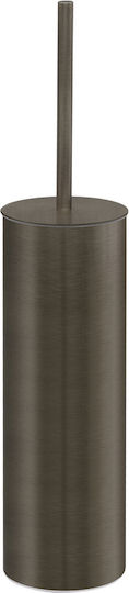 Sanco Metallic Bronze Bathroom Toilet Brush