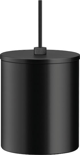 Sanco 190025-M26 Metallischer Badezimmer Behälter 5lt Kupfer