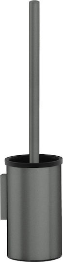 Sanco 91593-M26 Metallische Toilettenbürste Bad Kupfer