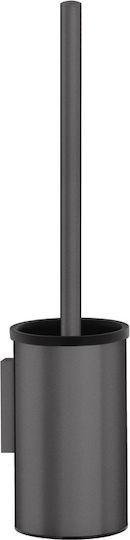 Sanco 91593-M25 Metallic Bronze Bathroom Toilet Brush