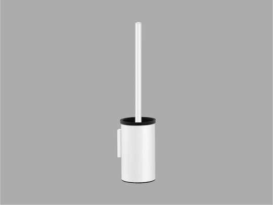 Sanco Metallic Bronze Bathroom Toilet Brush