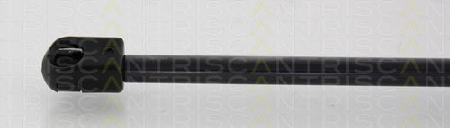 Triscan 8710 292105 Trunk Shock Absorber