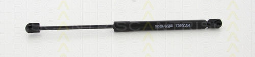 Triscan 8710 292105 Trunk Shock Absorber