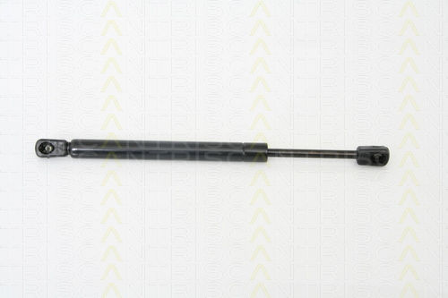 Triscan 8710 29259 Kofferraum-Schock-Absorber