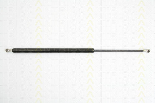 Triscan 8710 25229 Trunk Shock Absorber