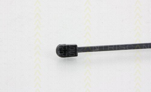 Triscan 8710 29294 Trunk Shock Absorber