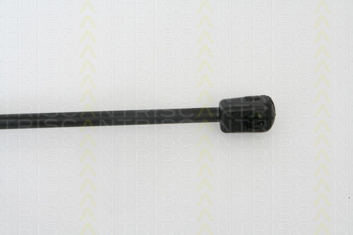 Triscan 8710 29272 Trunk Shock Absorber