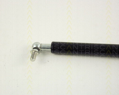 Triscan 8710 69203 Trunk Shock Absorber
