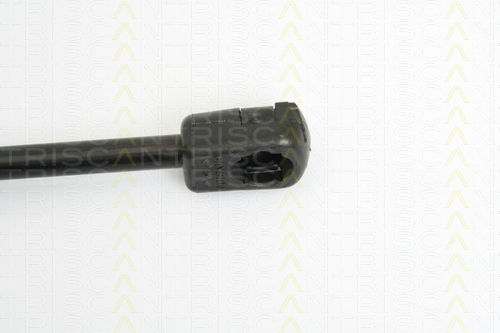 Triscan 8710 16243 Trunk Shock Absorber
