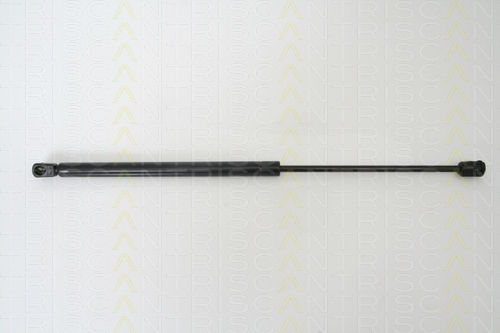 Triscan Hood Shock Absorber 8710 27105