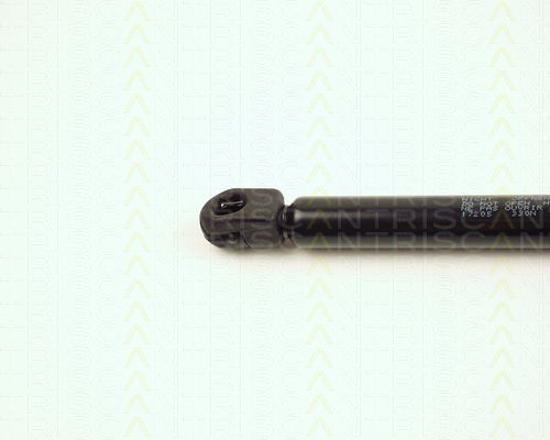 Triscan 8710 17205 Амортисьор За Багажник