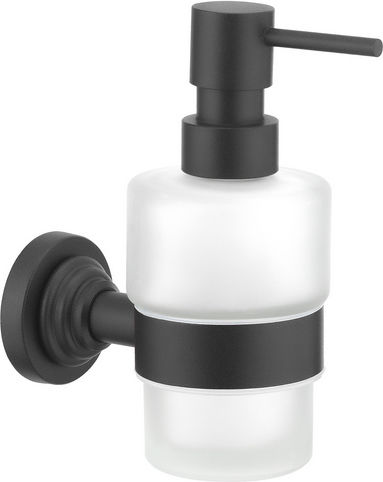 Sanco Vintage Επιτοίχιο Dispenser Γυάλινο Sanco Vintage Επιτοίχιο Dispenser Γυάλινο