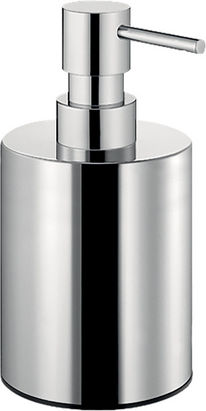 Sanco Bathroom Dispenser Μεταλλικό Sanco Bathroom Dispenser Μεταλλικό