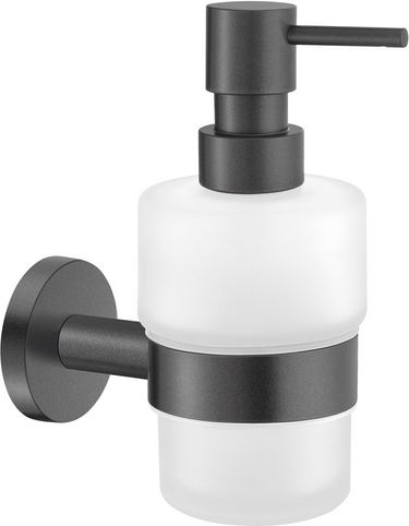 Sanco Gaea Επιτοίχιο Dispenser Γυάλινο