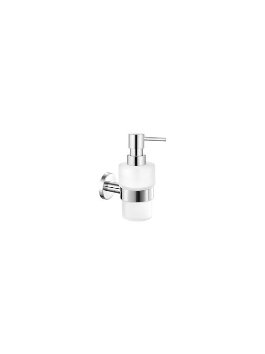 Sanco Ergon Wall Mounted Glass Dispenser
