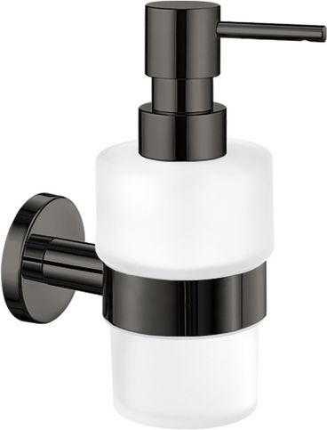 Sanco Gaea 121222-M102 Wandmontierter Spender Glas Beiges