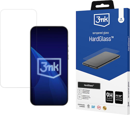 3MK 0.3mm Tempered Glass (Xiaomi 17 Ultra)