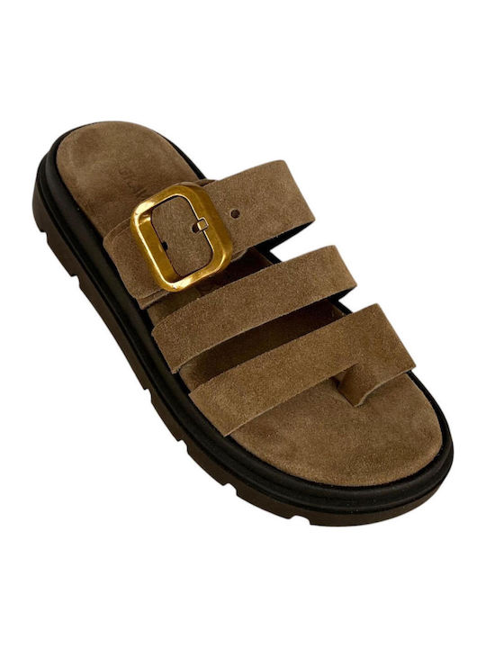 Gkavogiannis Sandals