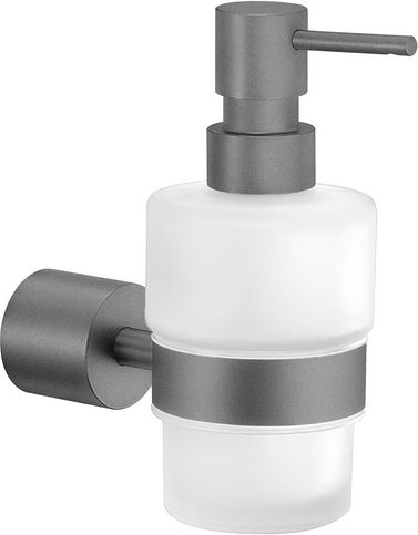 Sanco Elysian Επιτοίχιο Dispenser Γυάλινο Sanco Elysian Επιτοίχιο Dispenser Γυάλινο