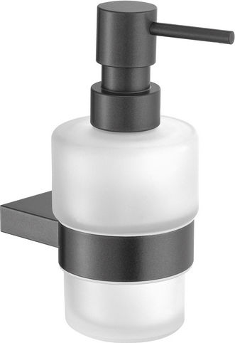 Sanco Academia Επιτοίχιο Dispenser Γυάλινο Sanco Academia Επιτοίχιο Dispenser Γυάλινο