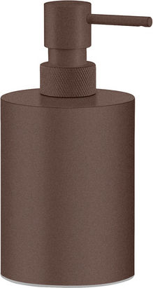 Sanco Lithos 190356-A03 Dispenser Metallic Silver 350ml