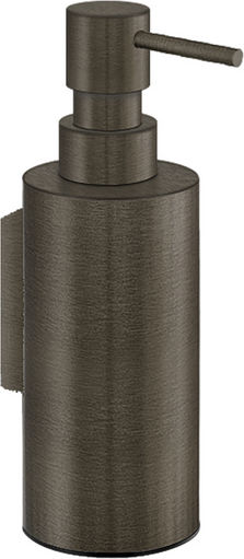 Sanco Bathroom 91351-M102 Wall Mounted Metallic Beige Dispenser