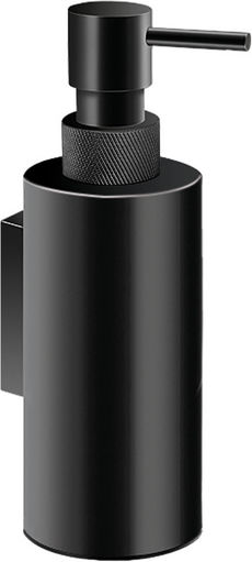 Sanco Dorian Επιτοίχιο Dispenser Μεταλλικό Γκρι
