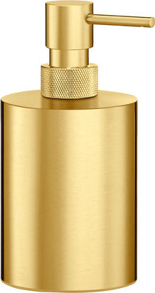 Sanco Lithos 190356-A03 Dispenser Metallic Silver 350ml