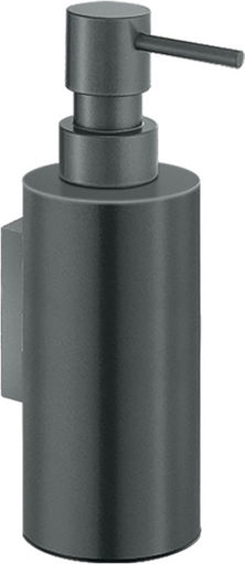 Sanco Bathroom 91351-M102 Wall Mounted Metallic Beige Dispenser