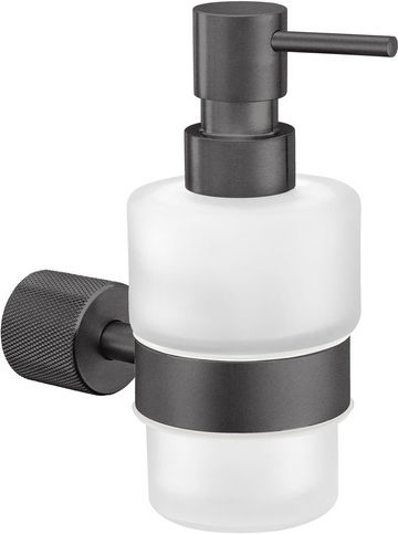Sanco Lithos Επιτοίχιο Dispenser Γυάλινο Sanco Lithos Επιτοίχιο Dispenser Γυάλινο
