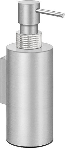 Sanco Dorian 191351-M102 Wandmontierter Spender Metallisch Beige