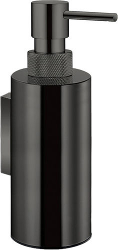 Sanco Dorian Επιτοίχιο Dispenser Μεταλλικό Γκρι