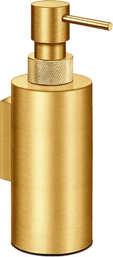 Sanco Dorian 191351-A03 Wandmontierter Spender Metallisch Silber 250ml