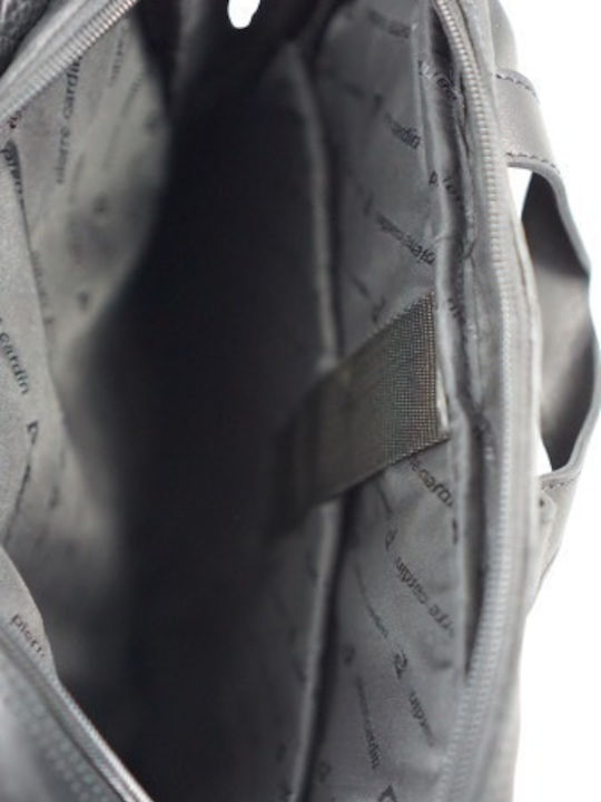 Pierre Cardin Backpack Black