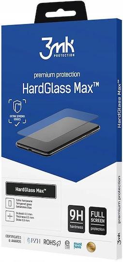 3MK 0.3mm Tempered Glass (Honor 400 Lite)