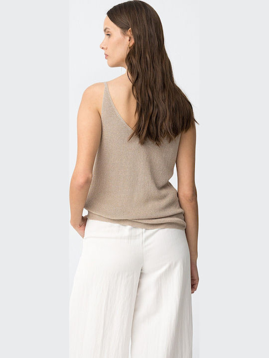 Bluza Damă Bej