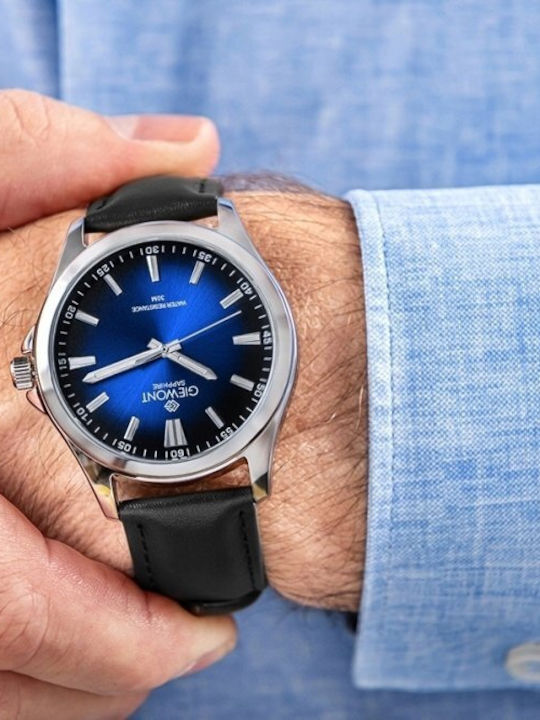 Giewont Sapphire