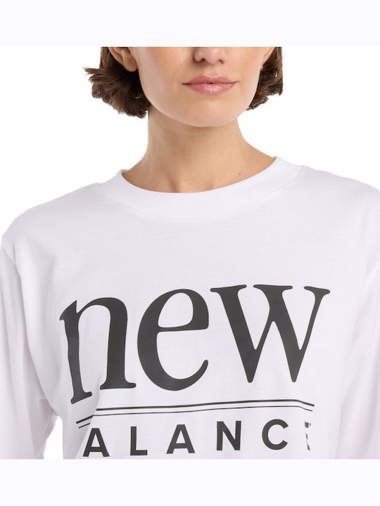 Women's T-shirt White
